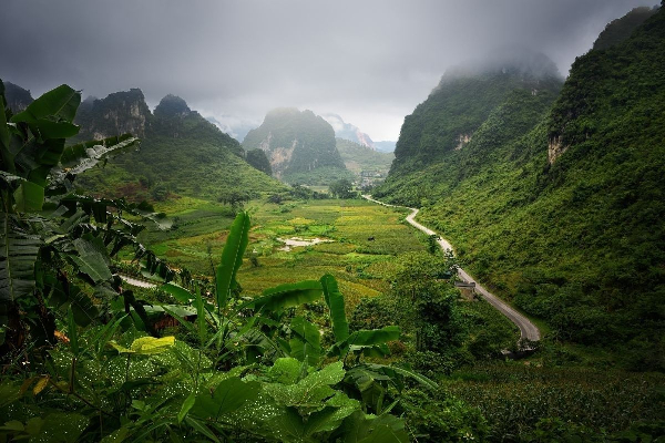 6D5N Exquisite Sapa / Hagiang/ Cao Bang / Ban Gioc Waterfall  Tour - photo 37